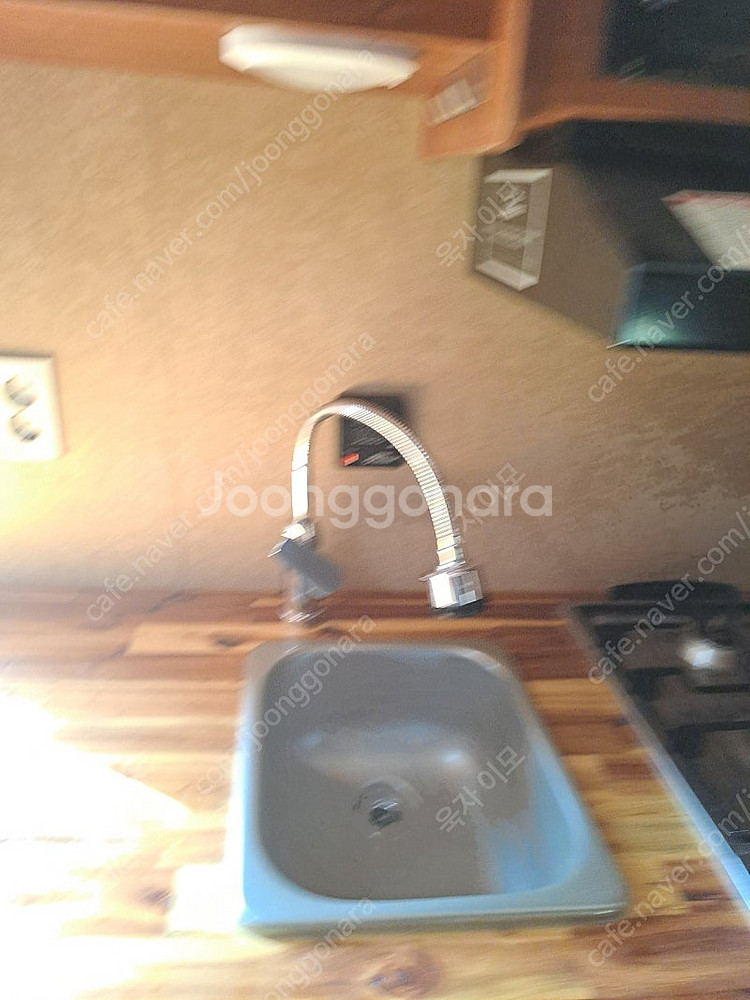 카라반판매합니다--3